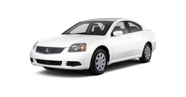 Mitsubishi Galant 9 [DJ,DM] (2004-2012)